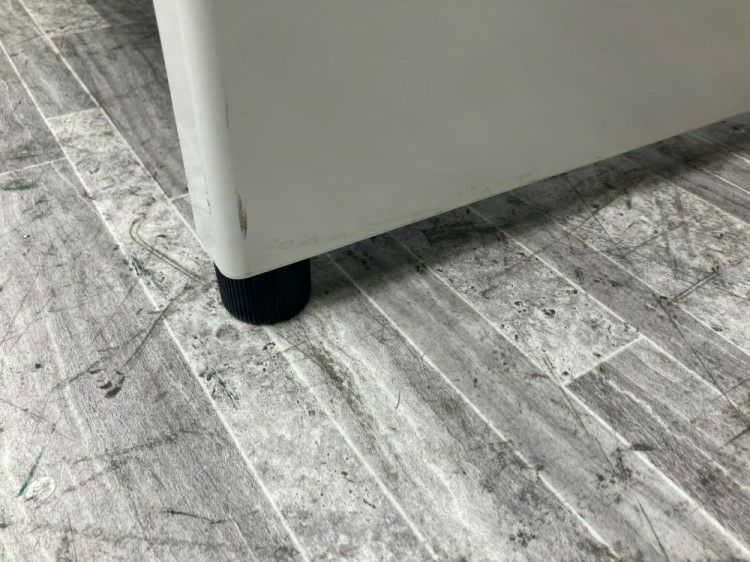 プラス1400平デスク 商品画像9