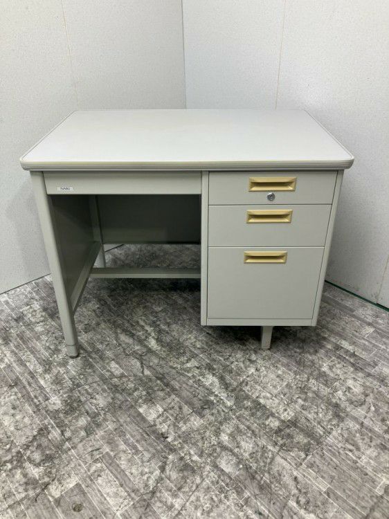 ナイキ7号片袖デスク 商品画像1