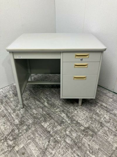 ナイキ7号片袖デスク 商品画像1