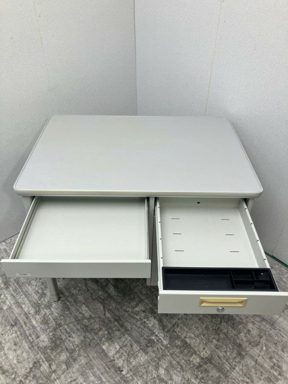 ナイキ7号片袖デスク 商品画像3