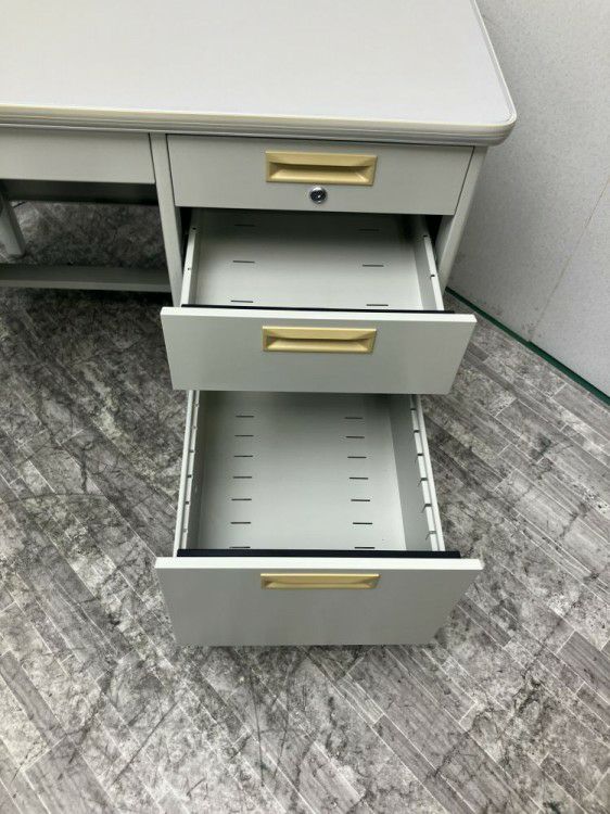 ナイキ7号片袖デスク 商品画像4