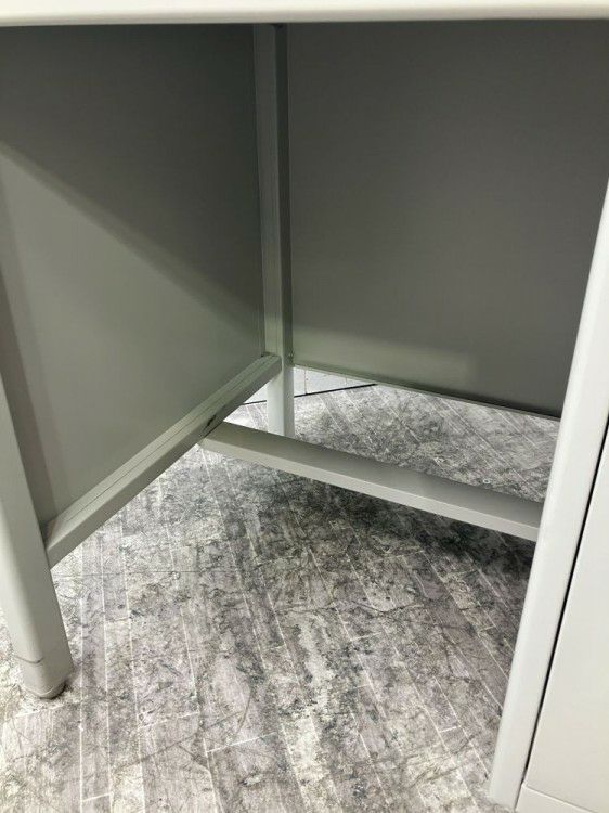 ナイキ7号片袖デスク 商品画像5