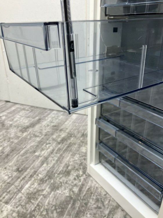 オカムラレクトラインシリーズ A4クリアケース・両開き上下書庫 商品画像8