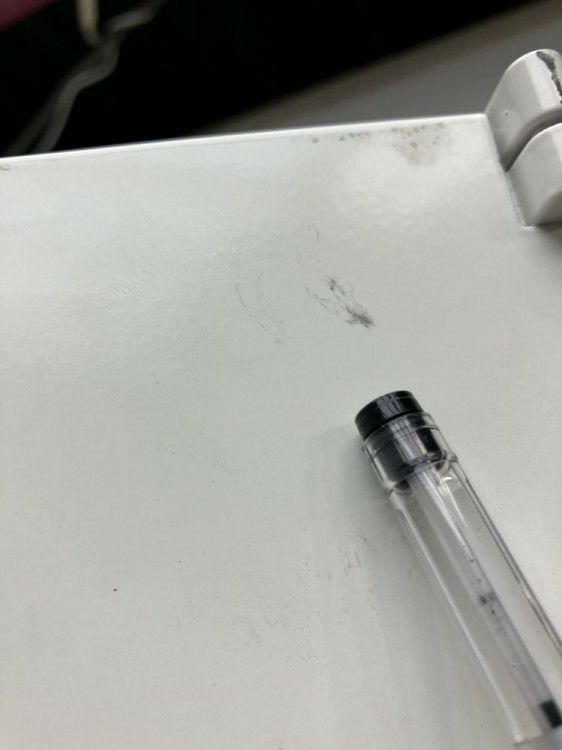 オカムラレクトラインシリーズ A4クリアケース・両開き上下書庫 商品画像10