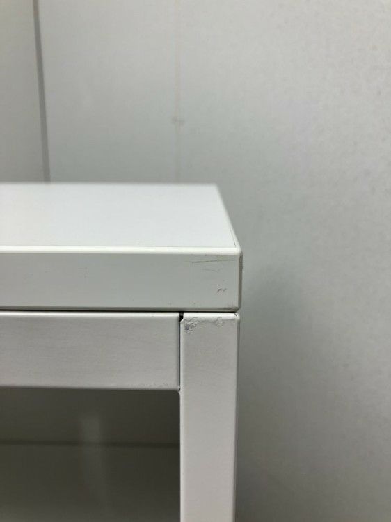 ウチダ（内田洋行）HS(ハイパーストレージ)シリーズ 天板付きオープン書庫 商品画像3