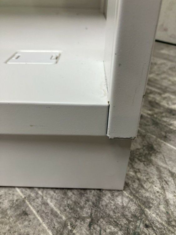 ウチダ（内田洋行）HS(ハイパーストレージ)シリーズ 天板付きオープン書庫 商品画像4