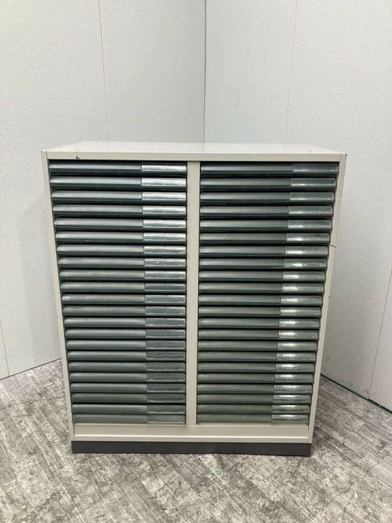 コクヨビジネスウォールNシリーズ B4クリアケース書庫 商品画像1