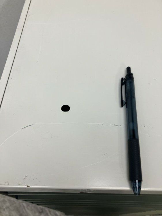 コクヨビジネスウォールNシリーズ B4クリアケース書庫 商品画像6