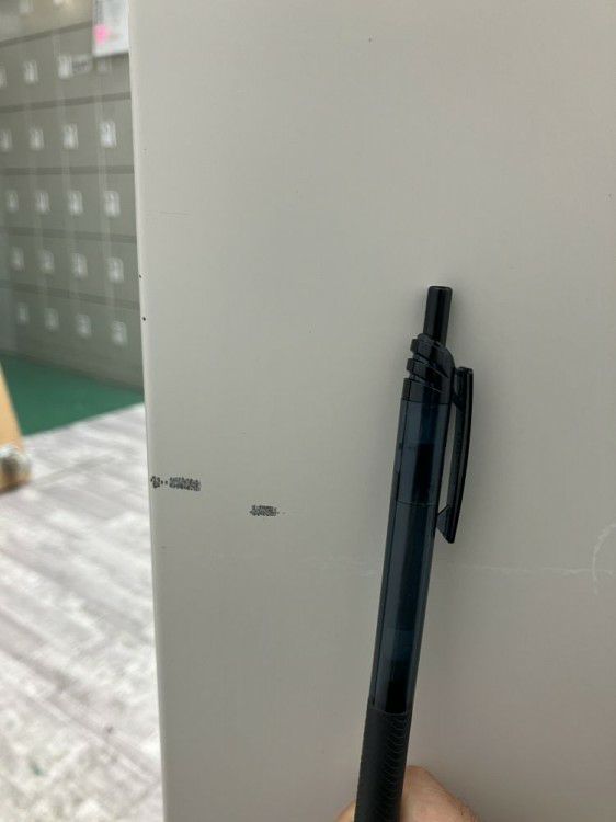 コクヨビジネスウォールNシリーズ B4クリアケース書庫 商品画像9