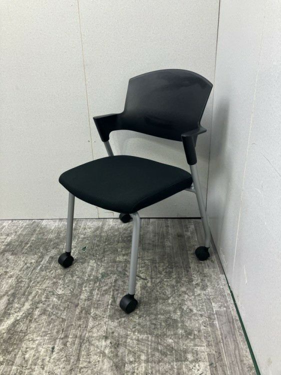 コクヨプロッティシリーズ プロッティチェア 商品画像1