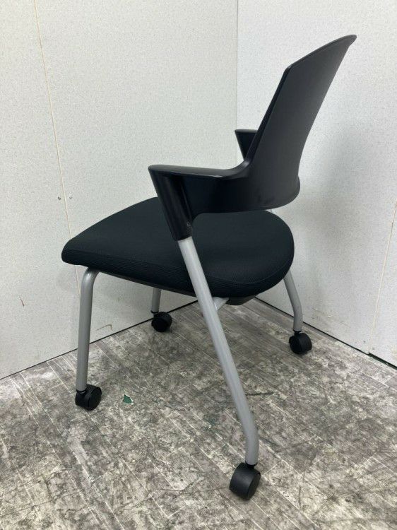 コクヨプロッティシリーズ プロッティチェア 商品画像8