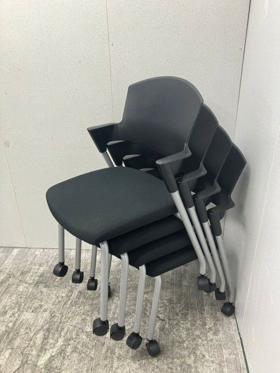 コクヨプロッティシリーズ プロッティチェア 商品画像10