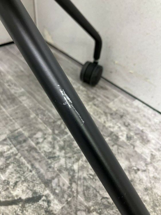 キャスター付きシェルチェア 商品画像5