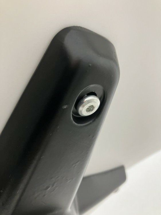 キャスター付きシェルチェア 商品画像10