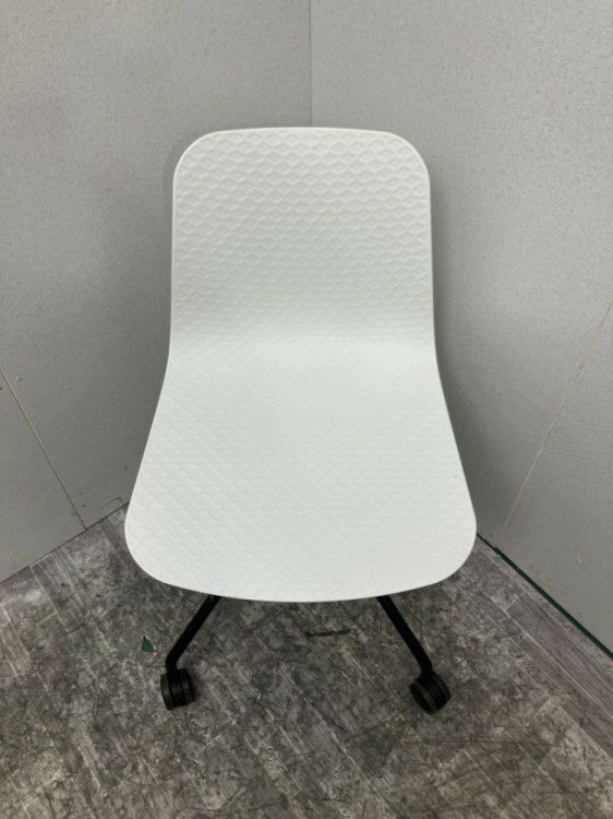 キャスター付きシェルチェア 商品画像3