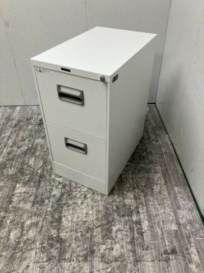 ナイキ2段キャビネット 商品画像1