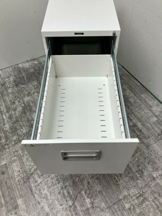 ナイキ2段キャビネット 商品画像4