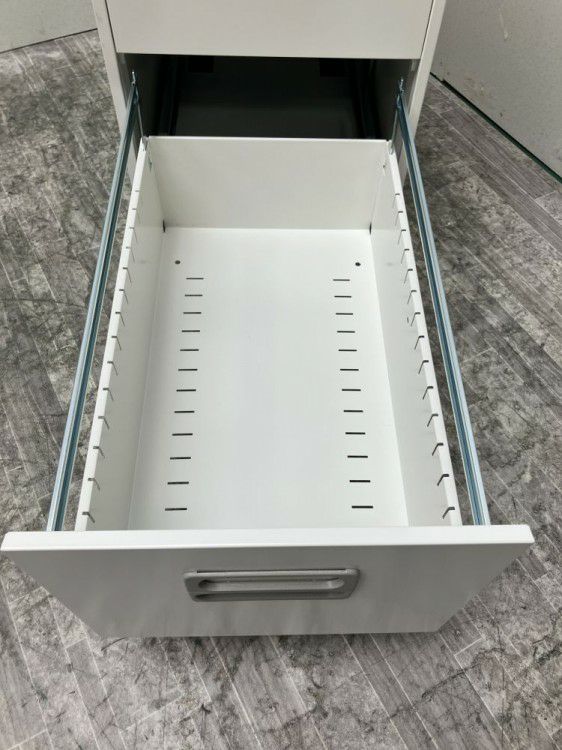 ナイキ2段キャビネット 商品画像5