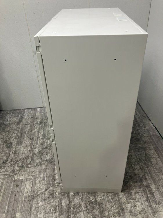 オカムラピクスラインシリーズ ダイヤル式4人用パーソナルロッカー 商品画像6