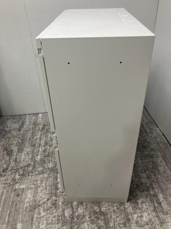 オカムラピクスラインシリーズ ダイヤル式4人用パーソナルロッカー 商品画像6