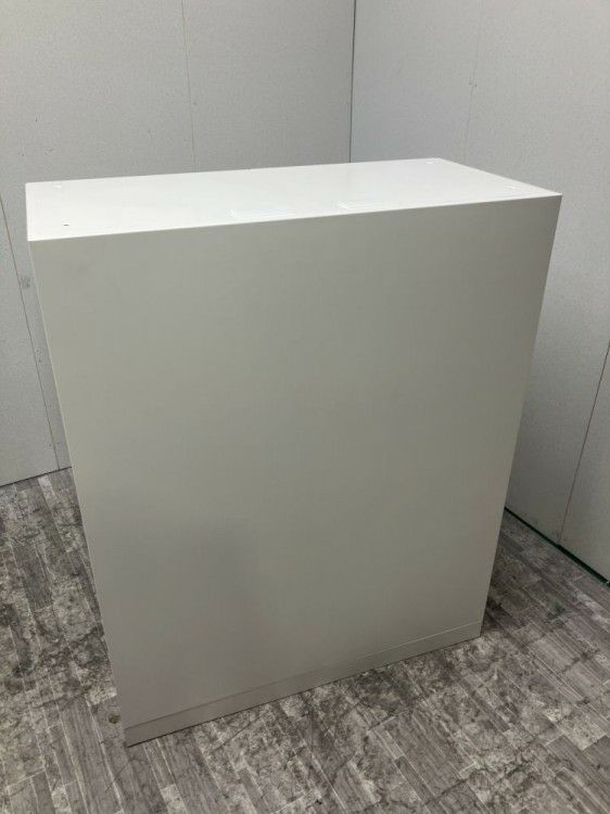 オカムラピクスラインシリーズ ダイヤル式4人用パーソナルロッカー 商品画像8