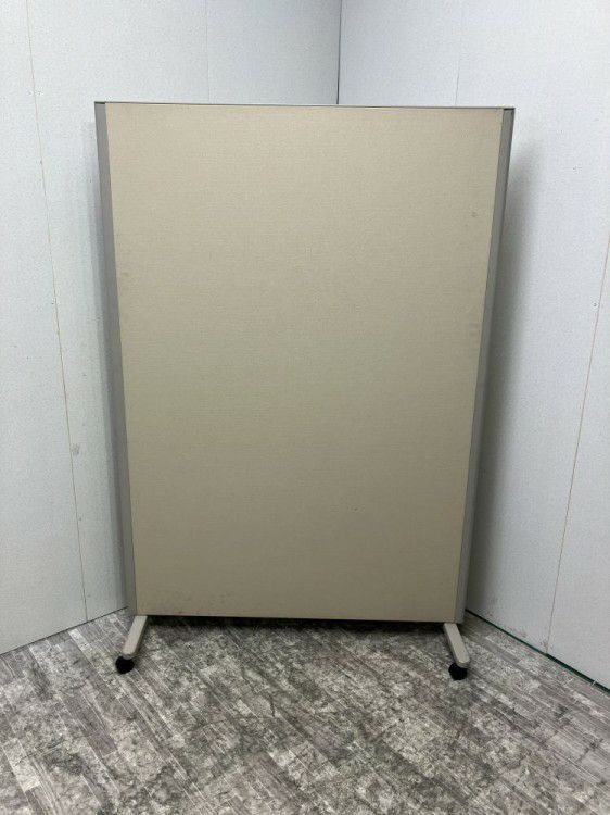 コクヨキャスター付きパーティション 商品画像4