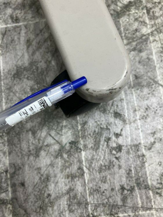 コクヨキャスター付きパーティション 商品画像9