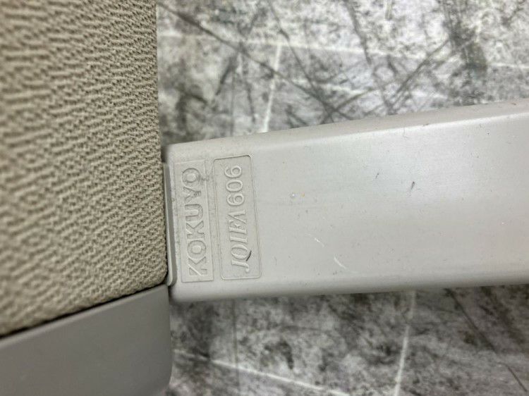 コクヨキャスター付きパーティション 商品画像10