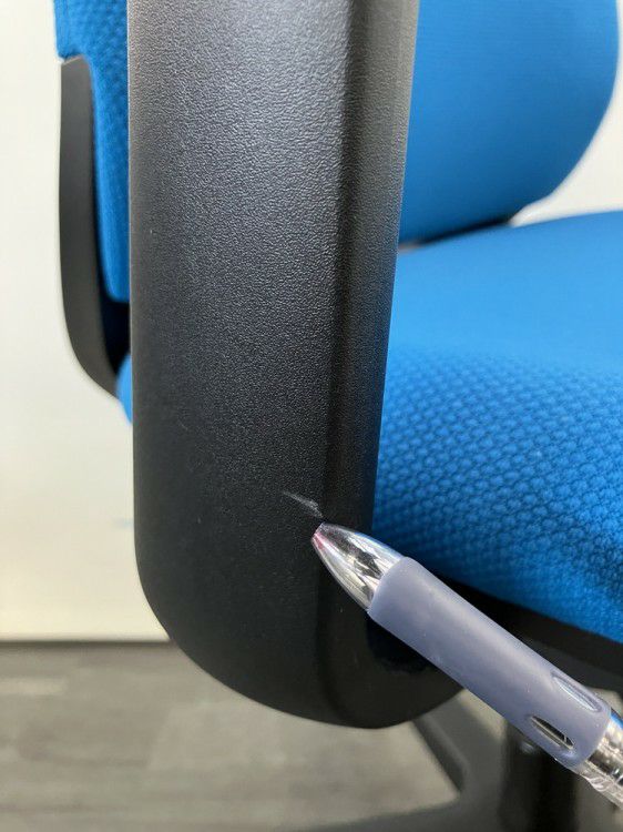 コクヨミトラチェア 固定肘付ミトラチェア 商品画像11