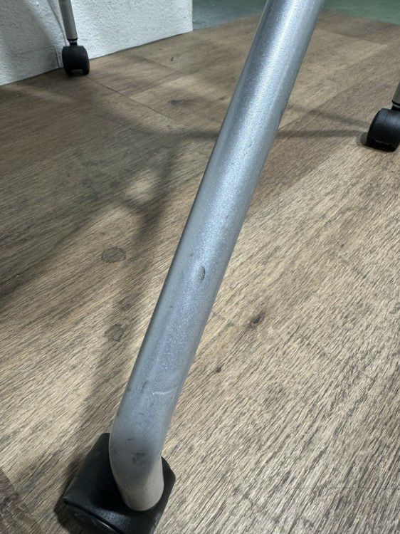 イトーキマノス(MANOSS)シリーズ ネスティングチェア 商品画像10