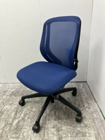 コクヨ ウィザード3チェア CRS-G3620F6 | 無限堂ネットショップ