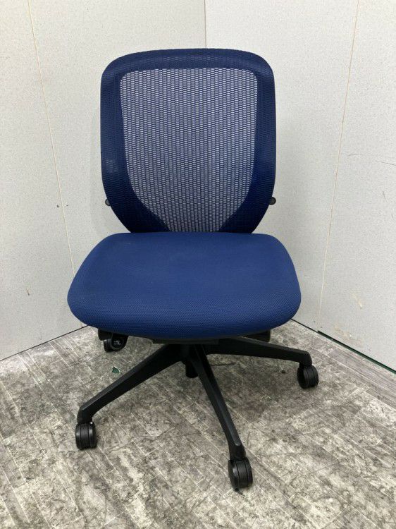 オカムラSylphy(シルフィー)チェア シルフィーチェア 商品画像2