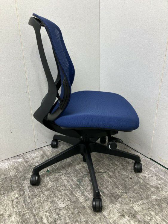 オカムラSylphy(シルフィー)チェア シルフィーチェア 商品画像3