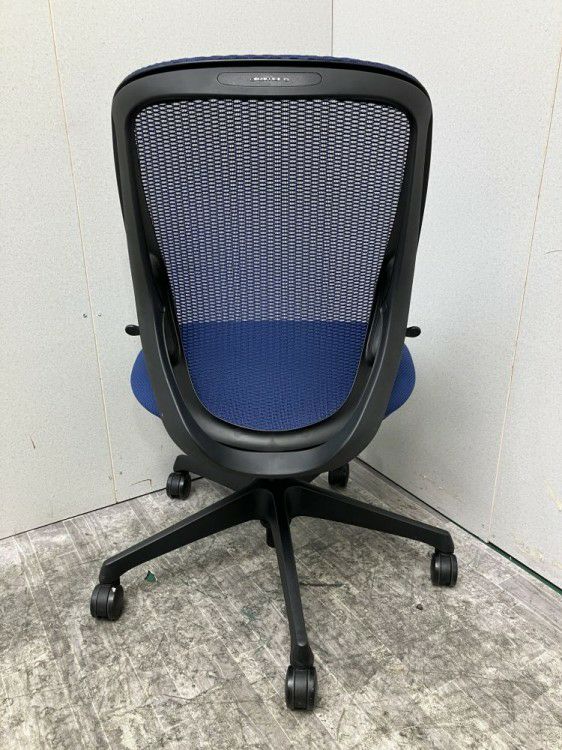 オカムラSylphy(シルフィー)チェア シルフィーチェア 商品画像4