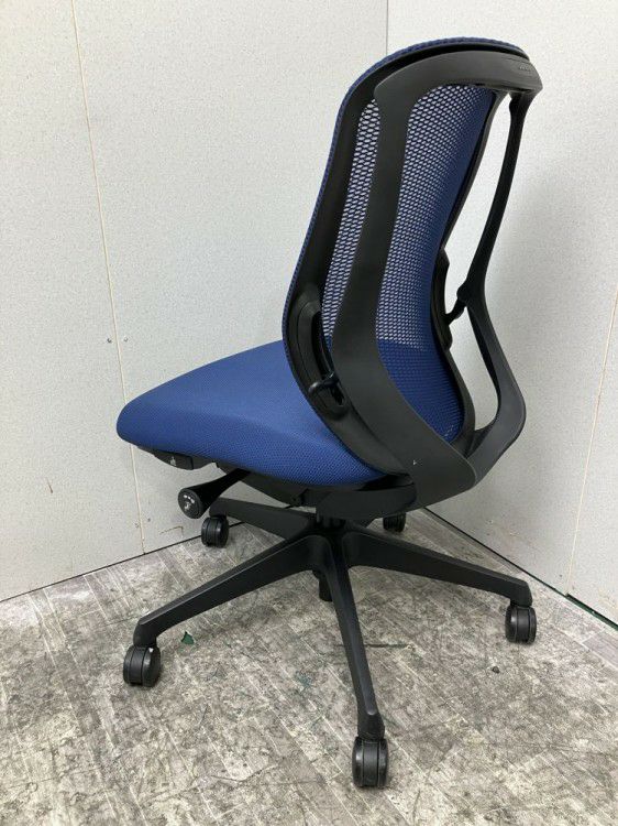 オカムラSylphy(シルフィー)チェア シルフィーチェア 商品画像5