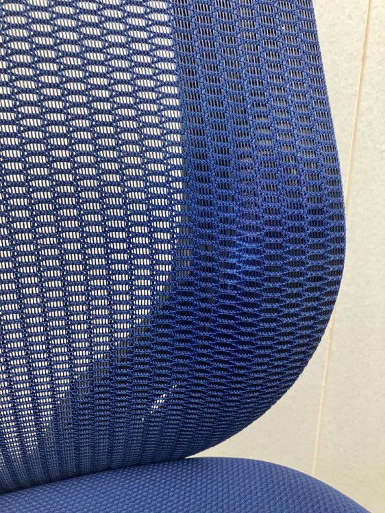 オカムラSylphy(シルフィー)チェア シルフィーチェア 商品画像7