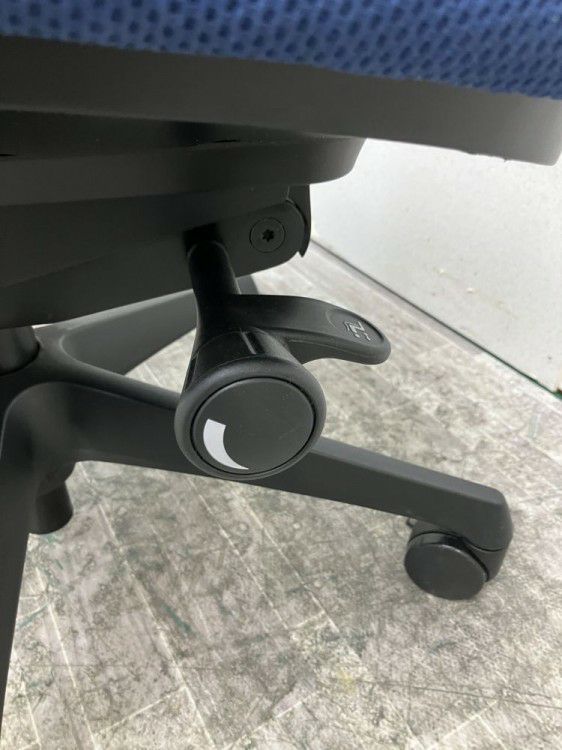 オカムラSylphy(シルフィー)チェア シルフィーチェア 商品画像10