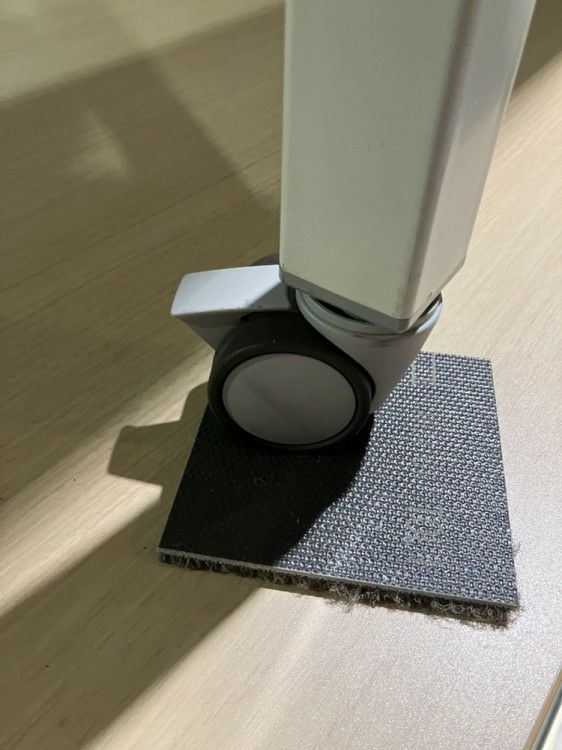 オカムラAption Free(アプションフリー)シリーズ 2100ミーティングテーブル 商品画像9