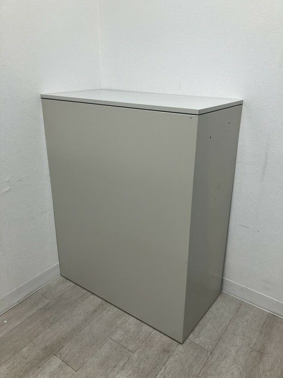 オカムラ42(50H)シリーズ クリアケースキャビネット 商品画像4