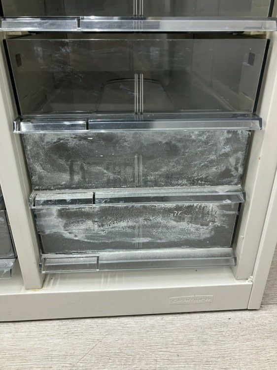 オカムラ42(50H)シリーズ クリアケースキャビネット 商品画像11