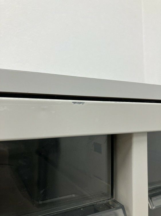 オカムラ42(50H)シリーズ クリアケースキャビネット 商品画像13