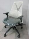 HermanMiller（ハーマンミラー）SAYL Chair(セイルチェア)シリーズ 肘付きセイルチェア 商品画像1