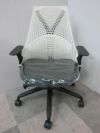 HermanMiller（ハーマンミラー）SAYL Chair(セイルチェア)シリーズ 肘付きセイルチェア 商品画像2