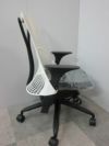 HermanMiller（ハーマンミラー）SAYL Chair(セイルチェア)シリーズ 肘付きセイルチェア 商品画像9