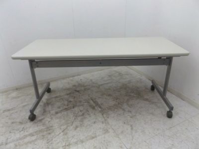井上金庫 KSシリーズ 1500サイドスタックテーブル