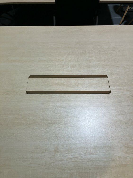 イトーキDDシリーズ 3200ミーティングテーブル 商品画像5