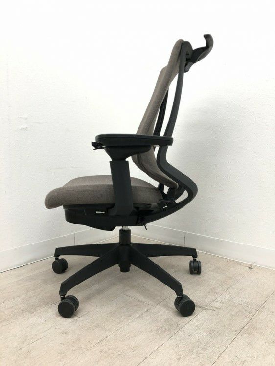 コクヨ Duora2(デュオラ2)チェア 可動肘付デュオラ2チェア　 商品画像3