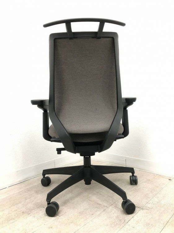 コクヨ Duora2(デュオラ2)チェア 可動肘付デュオラ2チェア　 商品画像4