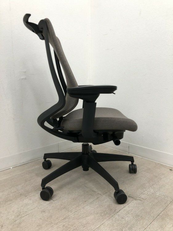 コクヨ Duora2(デュオラ2)チェア 可動肘付デュオラ2チェア　 商品画像5