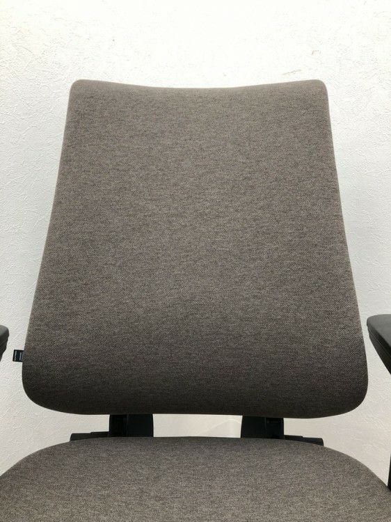 コクヨ Duora2(デュオラ2)チェア 可動肘付デュオラ2チェア　 商品画像6